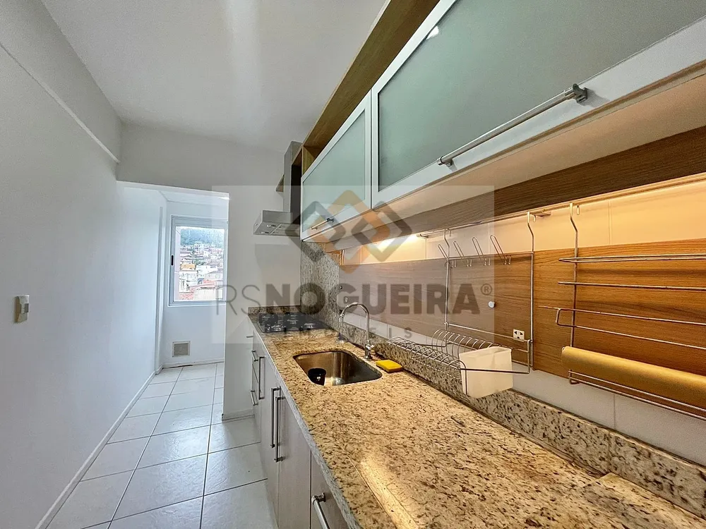 Apartamento, 2 quartos, 65 m² - Foto 9