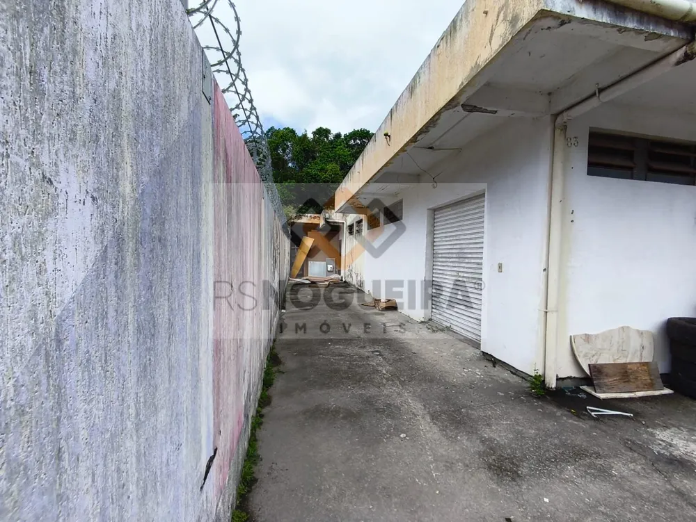 Depósito-Galpão, 360 m² - Foto 9