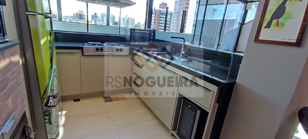 Cobertura, 4 quartos, 320 m² - Foto 9