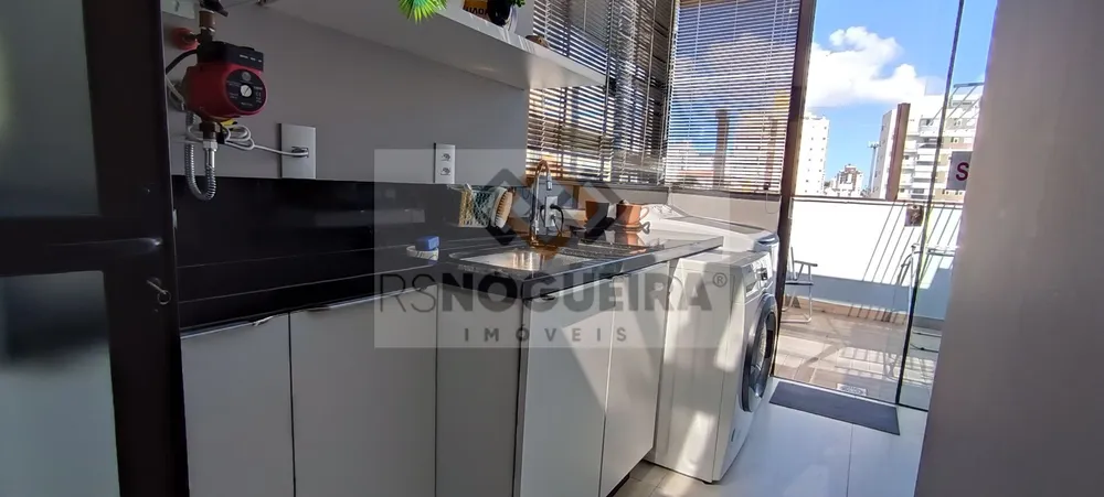 Cobertura, 4 quartos, 320 m² - Foto 12