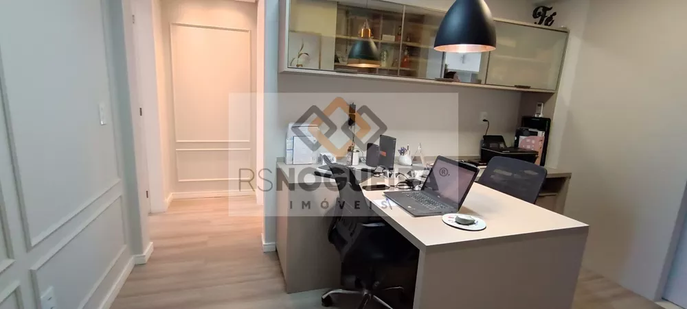 Cobertura, 4 quartos, 320 m² - Foto 7