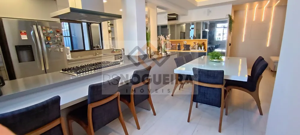Cobertura, 4 quartos, 320 m² - Foto 11