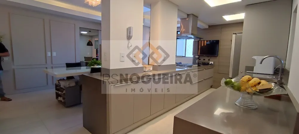 Cobertura, 4 quartos, 320 m² - Foto 10