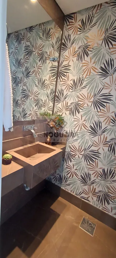 Cobertura, 4 quartos, 320 m² - Foto 13