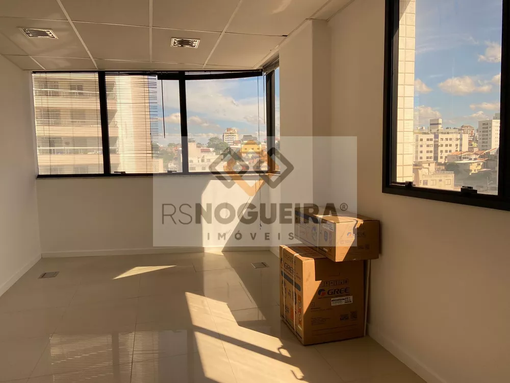 Sala-Conjunto, 30 m² - Foto 2