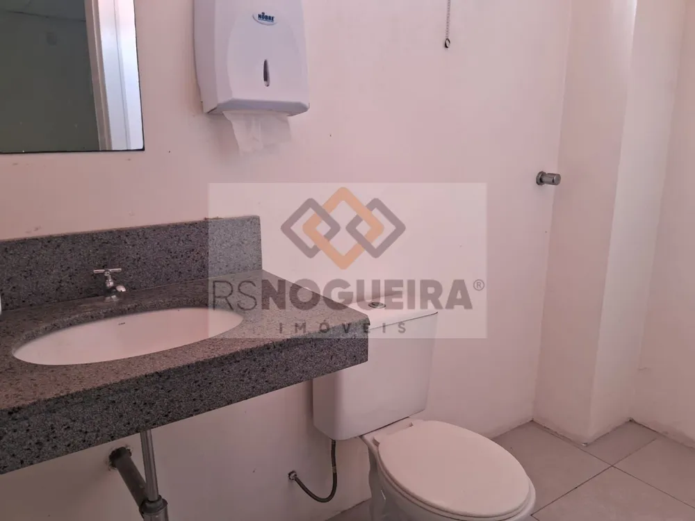 Prédio Inteiro, 500 m² - Foto 12