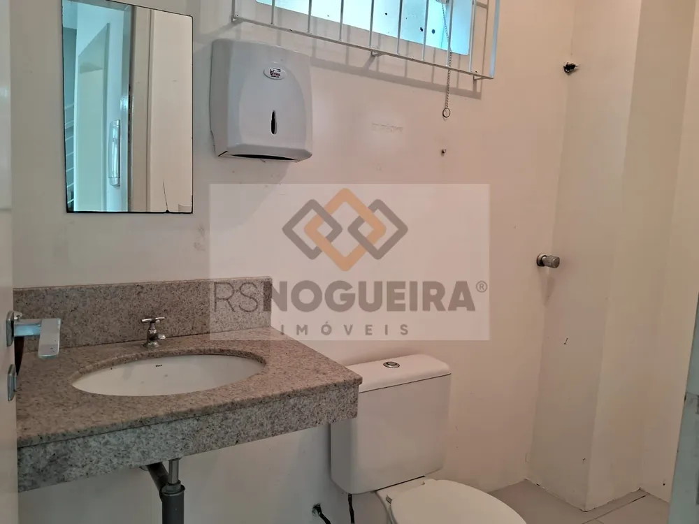 Prédio Inteiro, 500 m² - Foto 13
