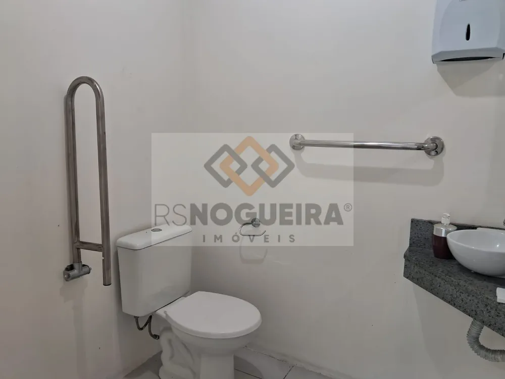 Prédio Inteiro, 500 m² - Foto 15