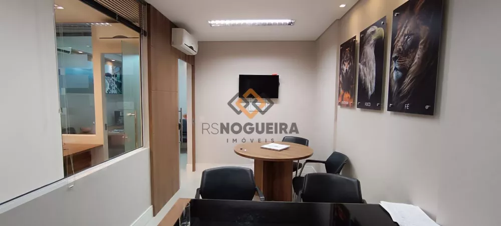 Conjunto Comercial-Sala à venda, 37m² - Foto 3