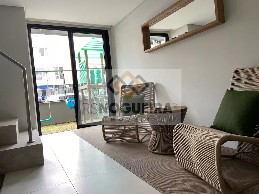 Apartamento, 2 quartos, 94 m² - Foto 3
