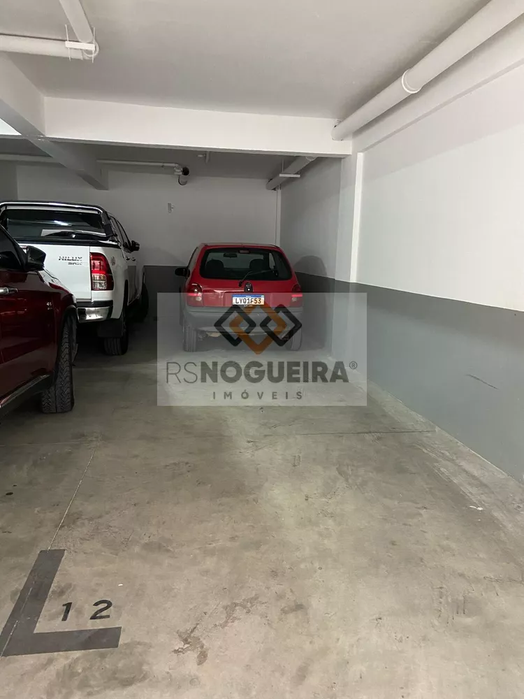 Apartamento, 2 quartos, 94 m² - Foto 2