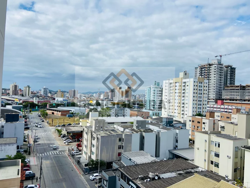 Apartamento, 2 quartos, 94 m² - Foto 1