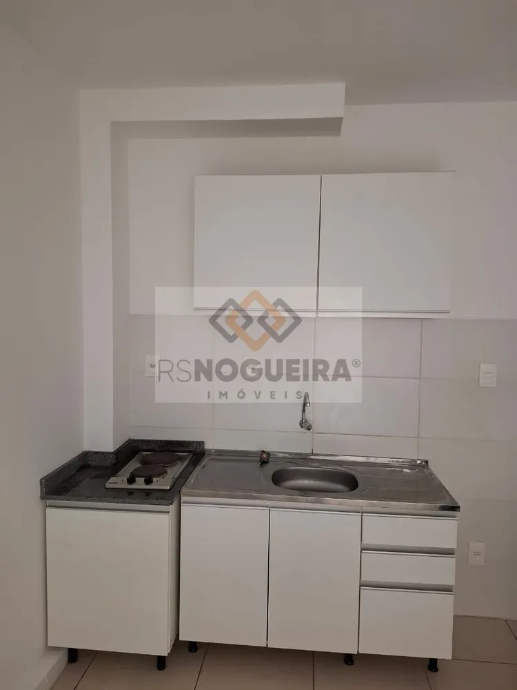Apartamento, 1 quarto, 40 m² - Foto 2