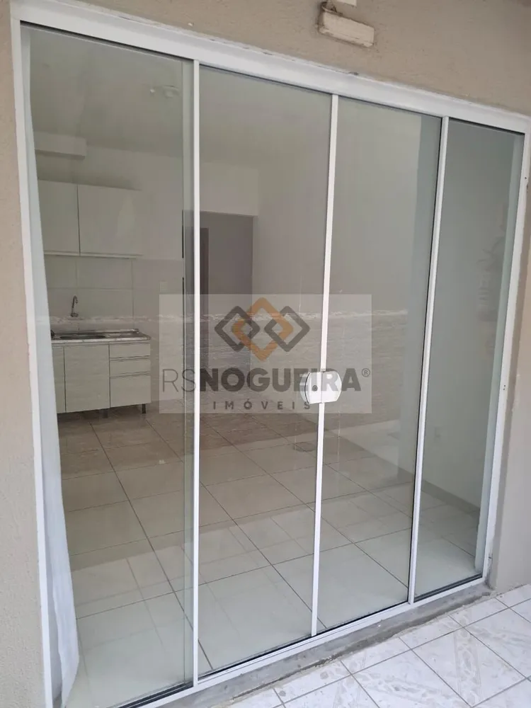 Apartamento, 1 quarto, 40 m² - Foto 13