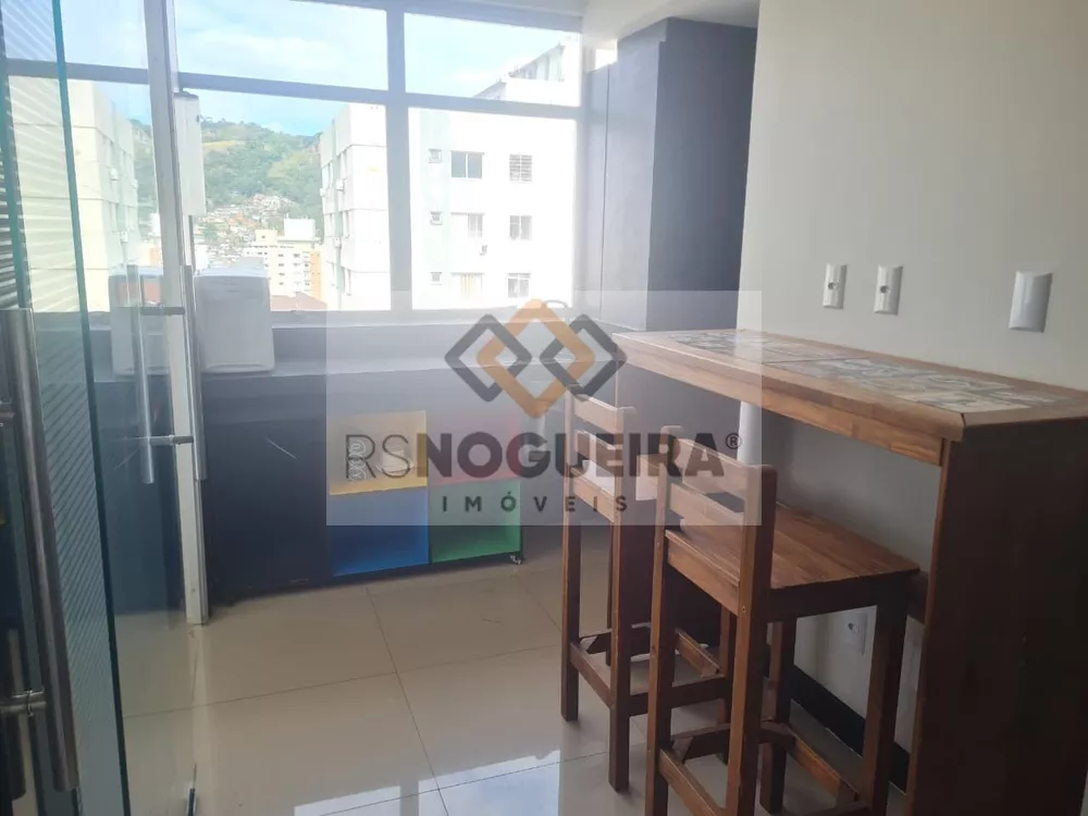 Sala-Conjunto, 100 m² - Foto 3