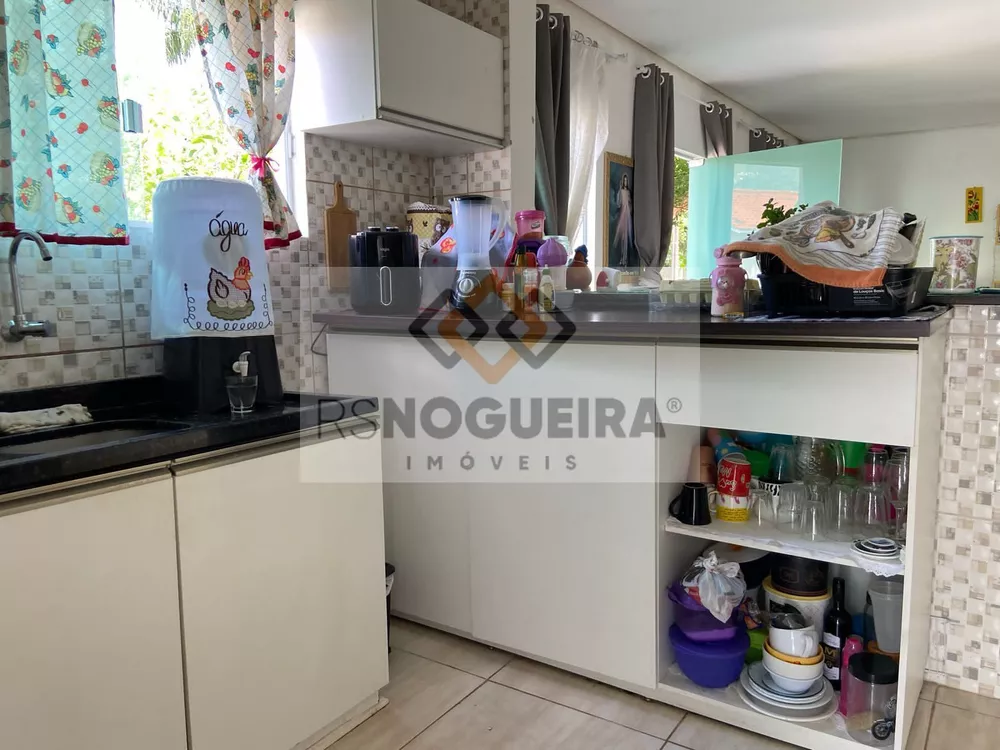 Casa, 3 quartos, 91 m² - Foto 2