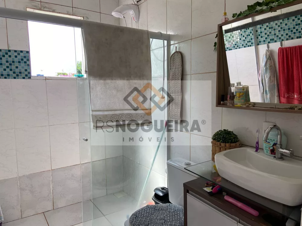 Casa, 3 quartos, 91 m² - Foto 4