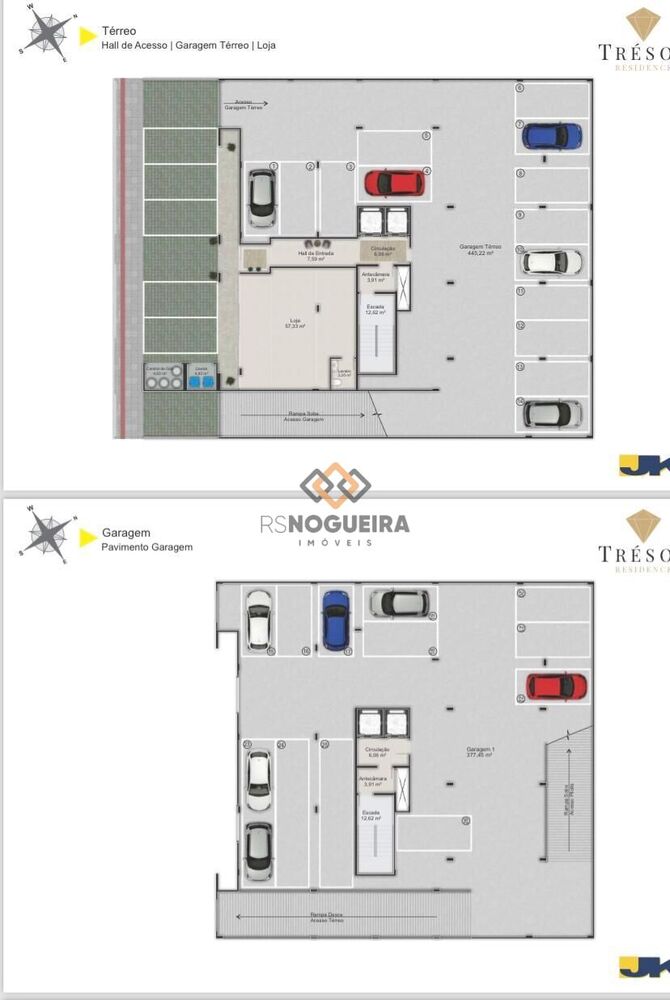 Apartamento, 3 quartos, 84 m² - Foto 8