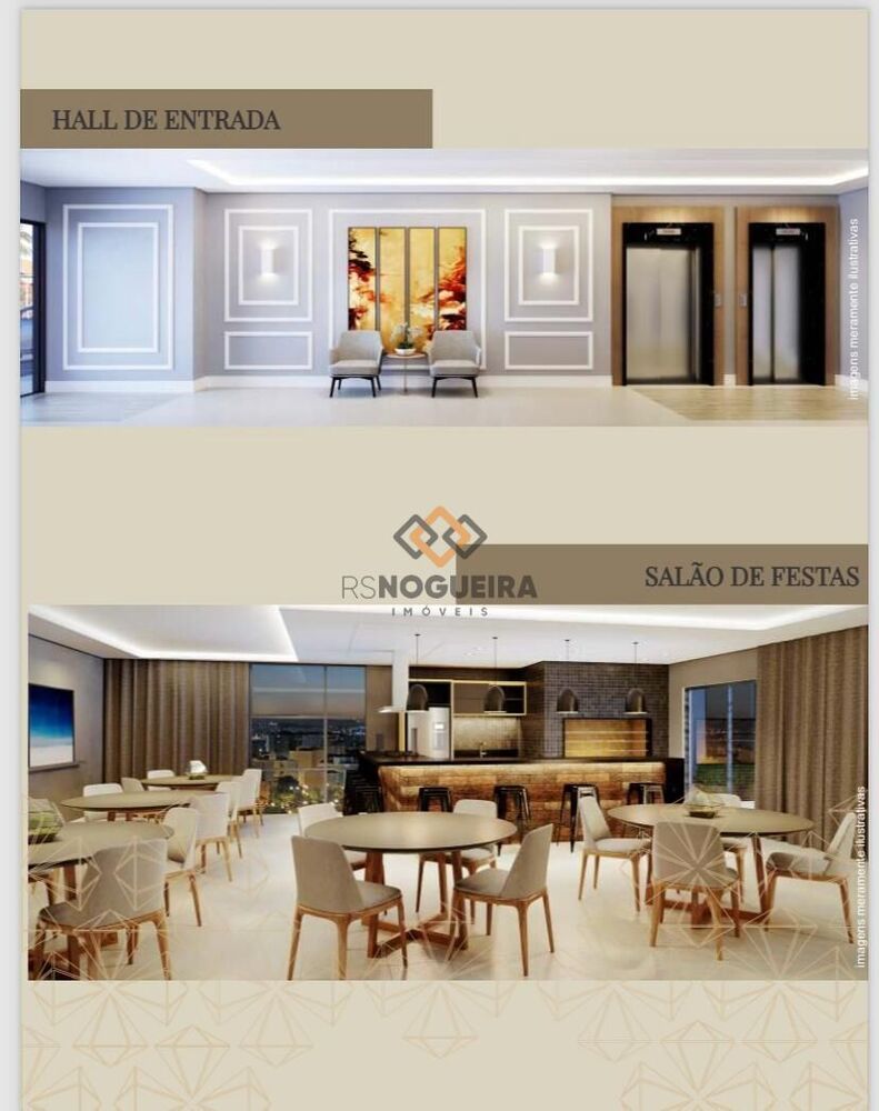 Apartamento, 3 quartos, 84 m² - Foto 6