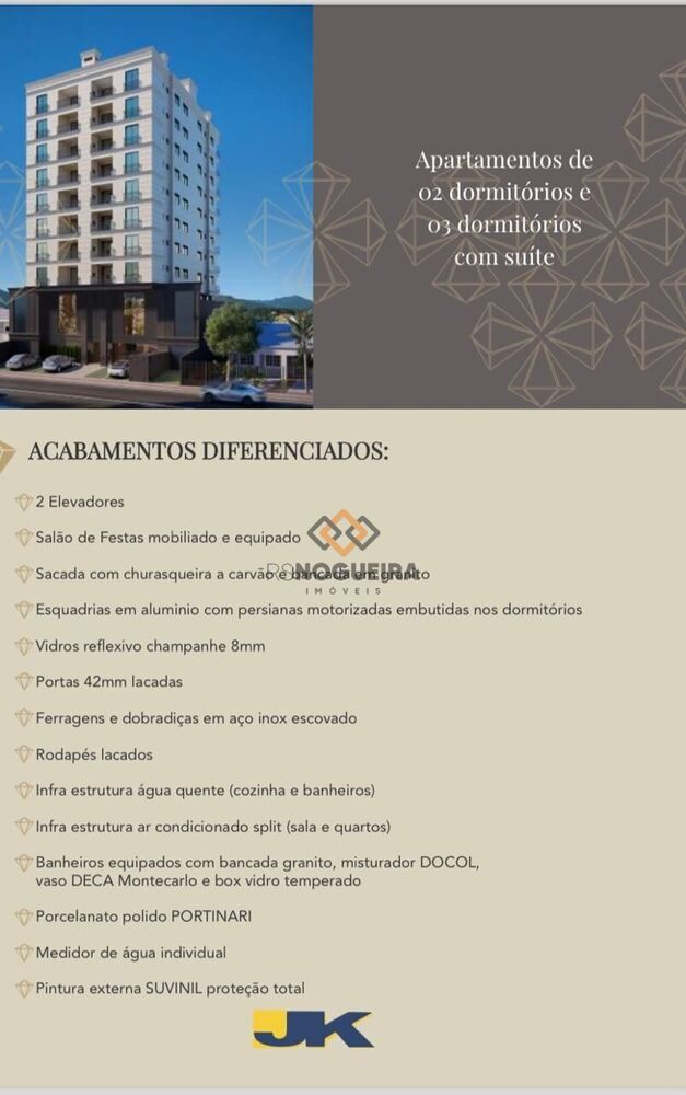 Apartamento, 3 quartos, 84 m² - Foto 5