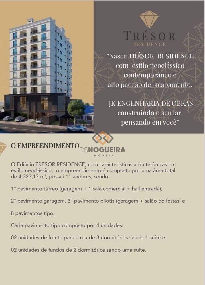 Apartamento, 3 quartos, 84 m² - Foto 12