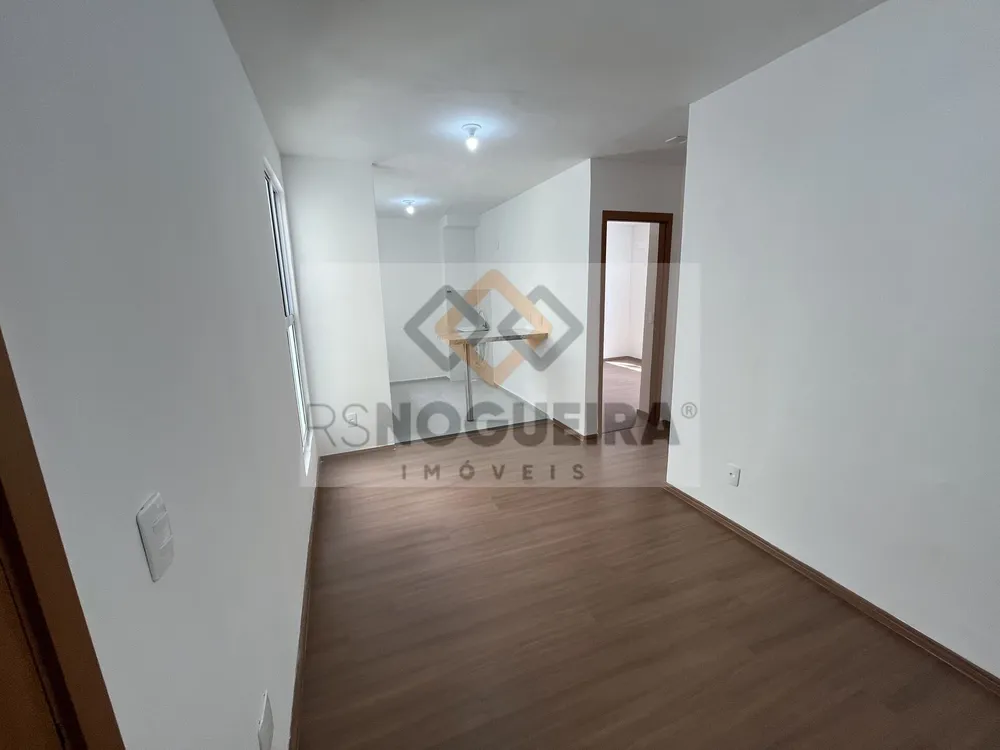 Apartamento, 2 quartos, 44 m² - Foto 7