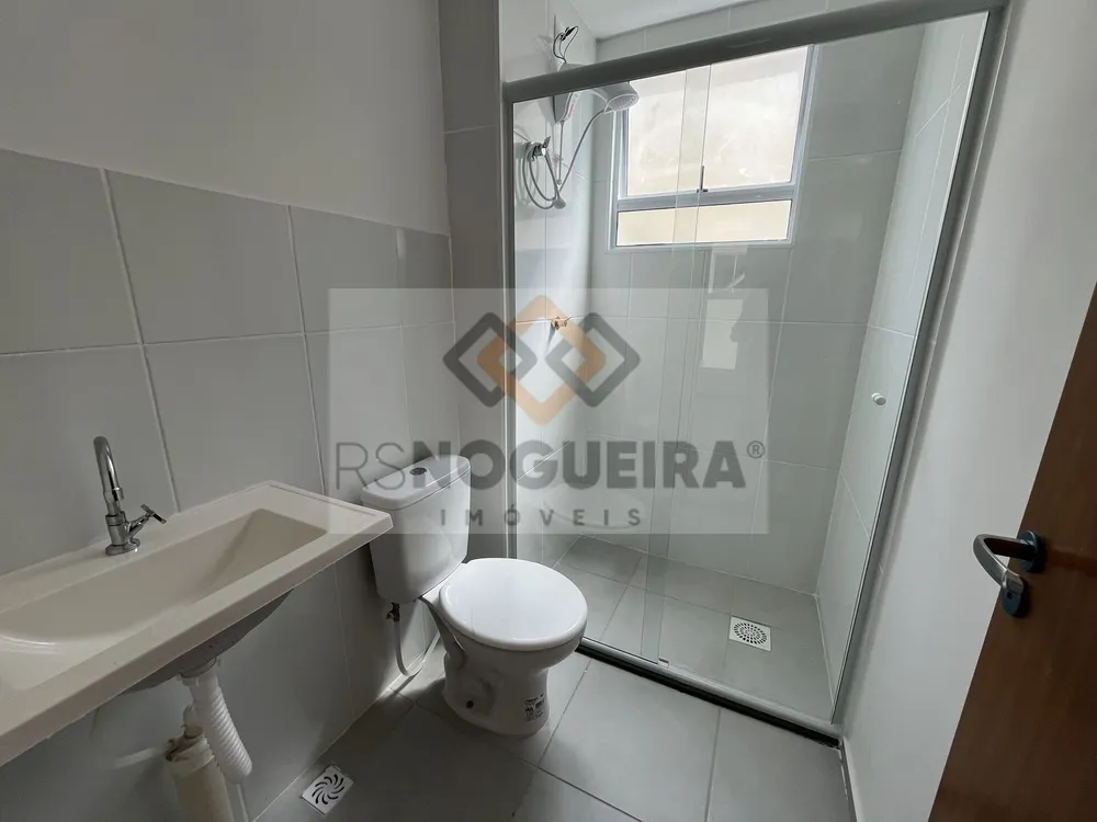 Apartamento, 2 quartos, 44 m² - Foto 9