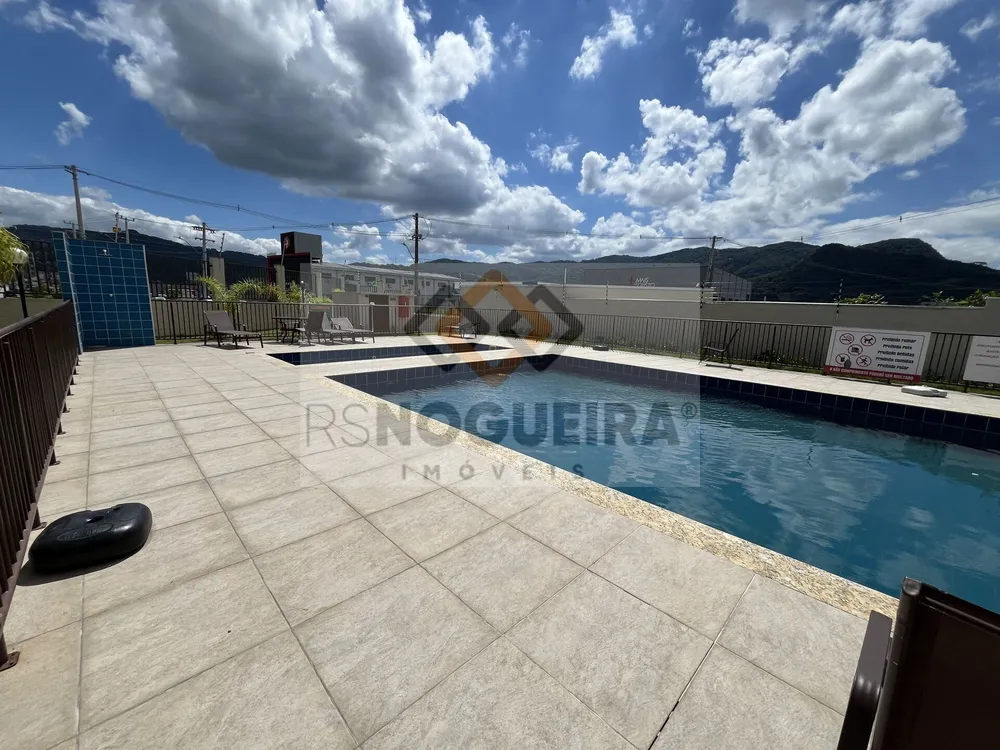 Apartamento, 2 quartos, 44 m² - Foto 8