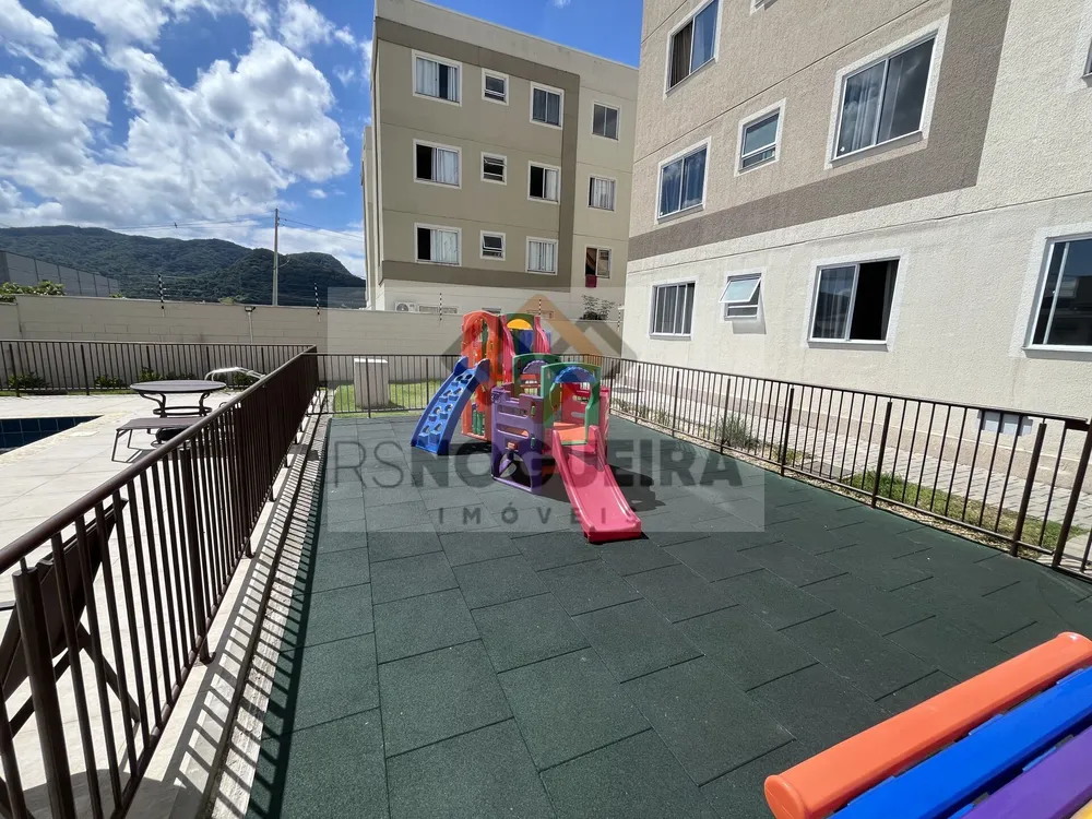 Apartamento, 2 quartos, 44 m² - Foto 6
