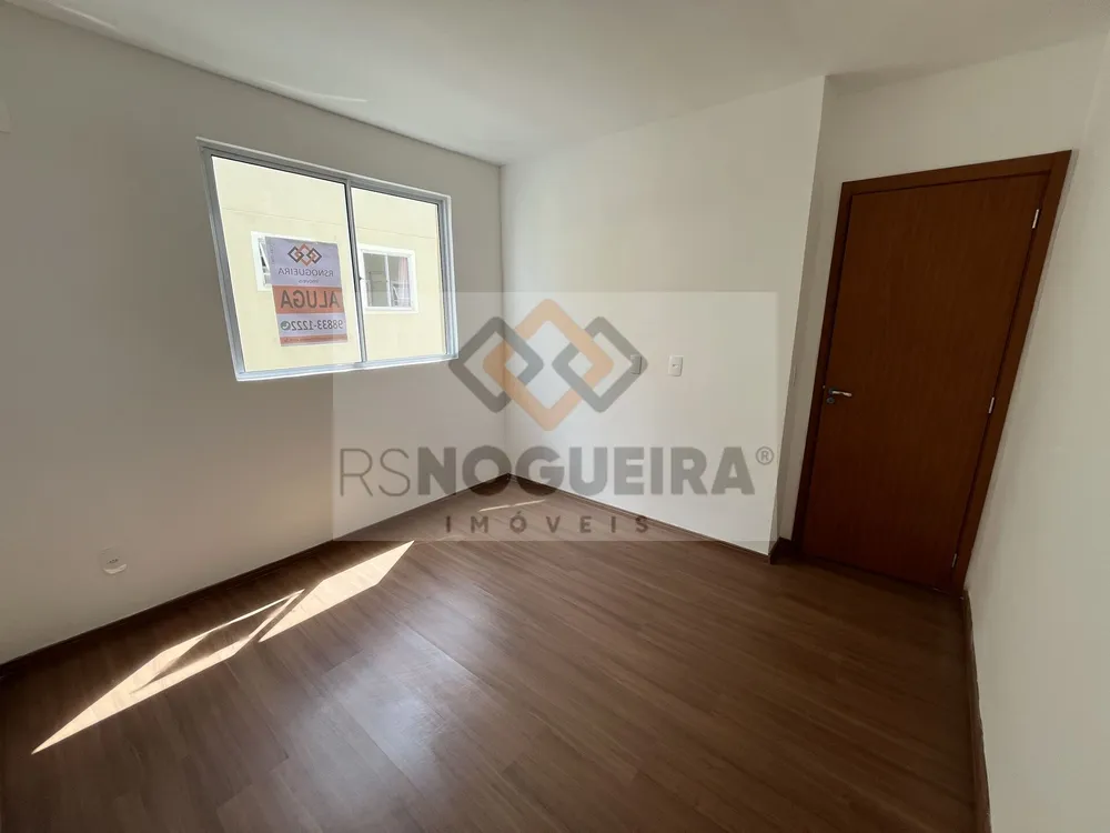 Apartamento, 2 quartos, 44 m² - Foto 1