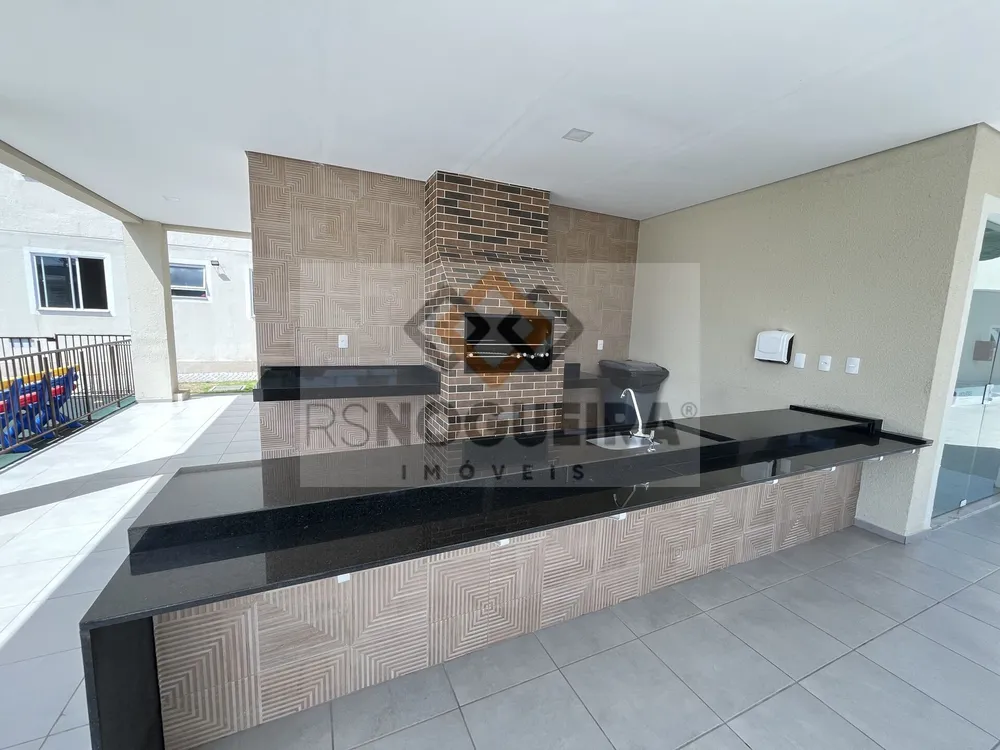 Apartamento, 2 quartos, 44 m² - Foto 13