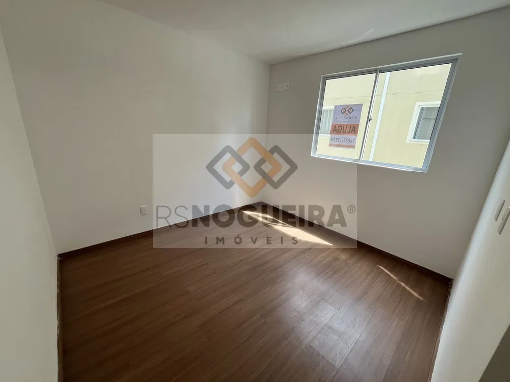Apartamento, 2 quartos, 44 m² - Foto 5