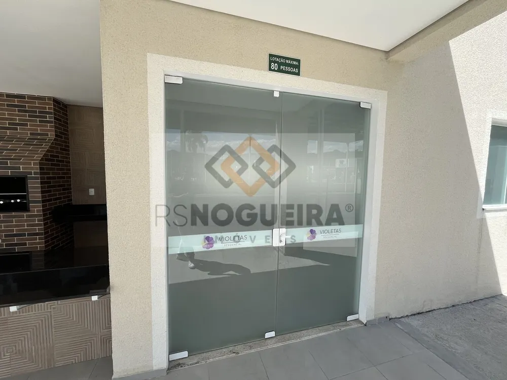 Apartamento, 2 quartos, 44 m² - Foto 4