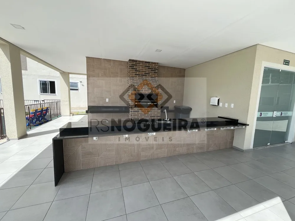 Apartamento, 2 quartos, 44 m² - Foto 3