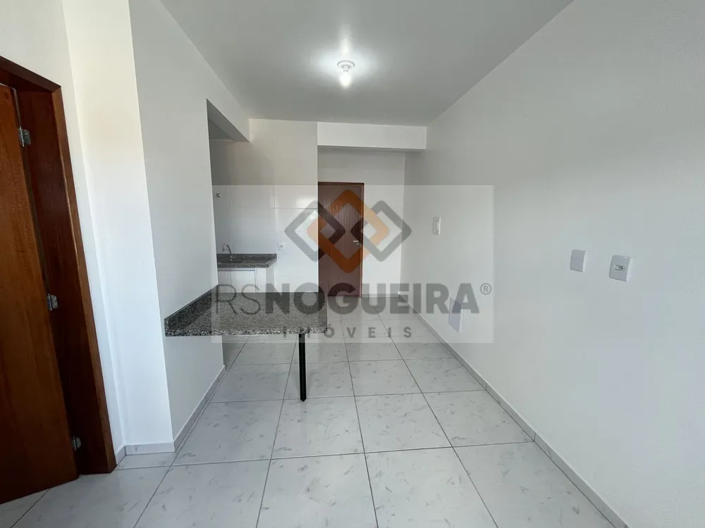 Apartamento, 2 quartos, 72 m² - Foto 3