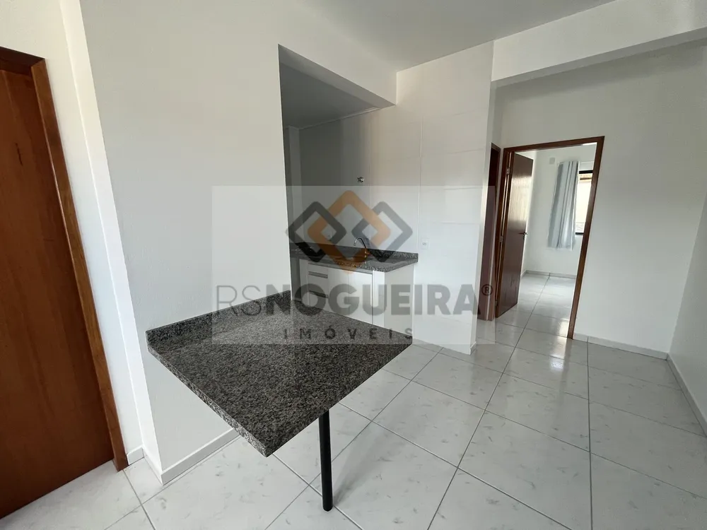 Apartamento, 2 quartos, 72 m² - Foto 4