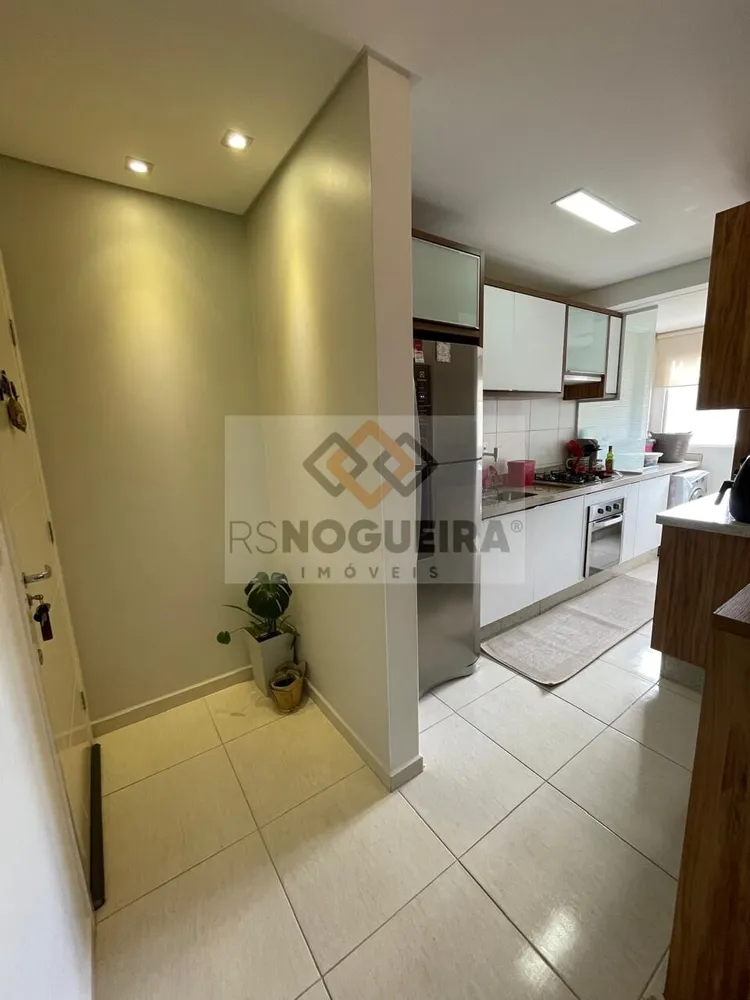 Apartamento, 2 quartos, 55 m² - Foto 1