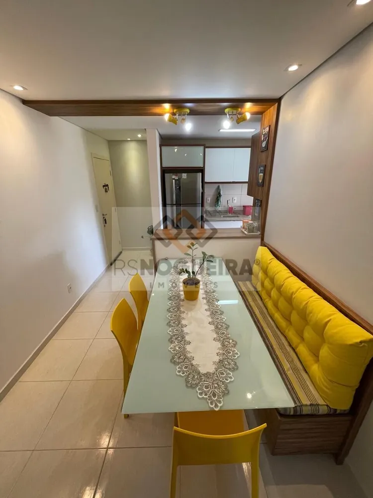 Apartamento, 2 quartos, 55 m² - Foto 4