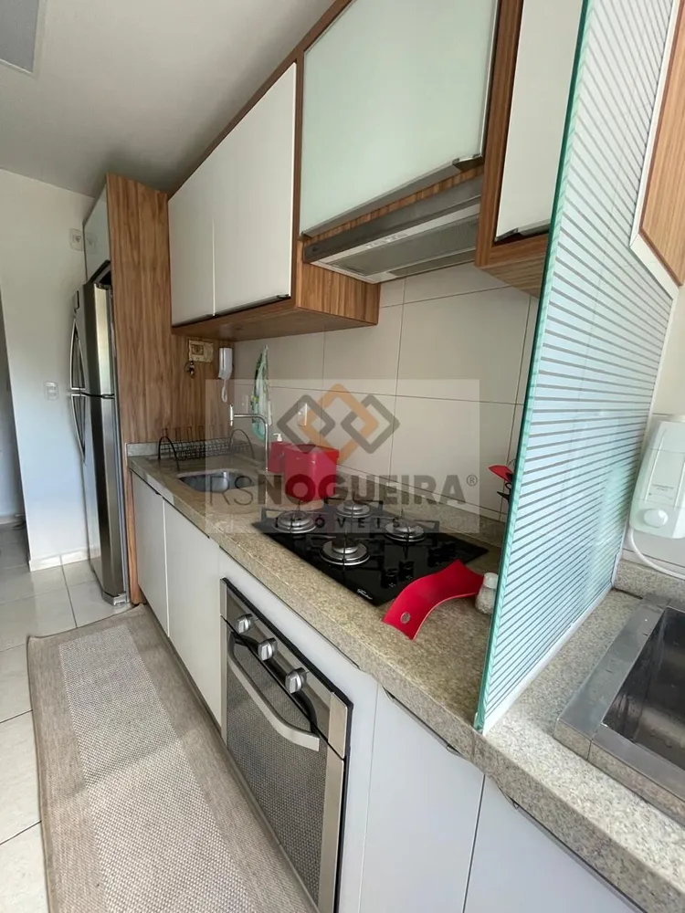 Apartamento, 2 quartos, 55 m² - Foto 5