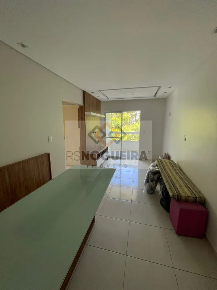 Apartamento, 2 quartos, 55 m² - Foto 2