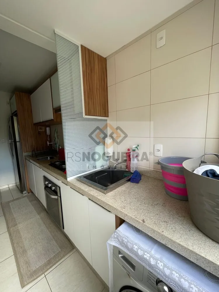 Apartamento, 2 quartos, 55 m² - Foto 6