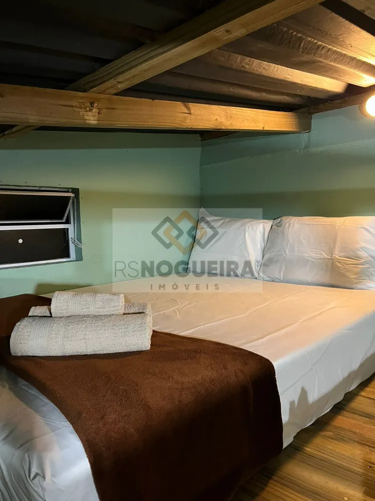 Apartamento, 1 quarto, 29 m² - Foto 4