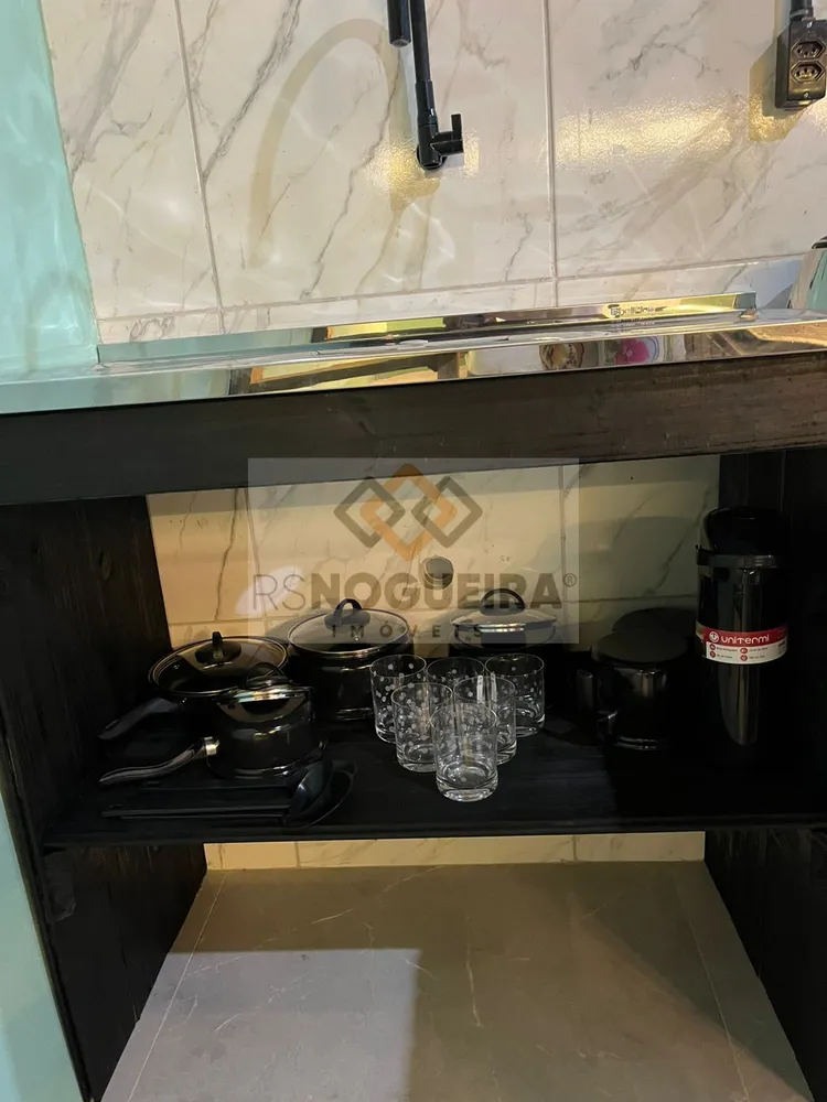 Apartamento, 1 quarto, 29 m² - Foto 8