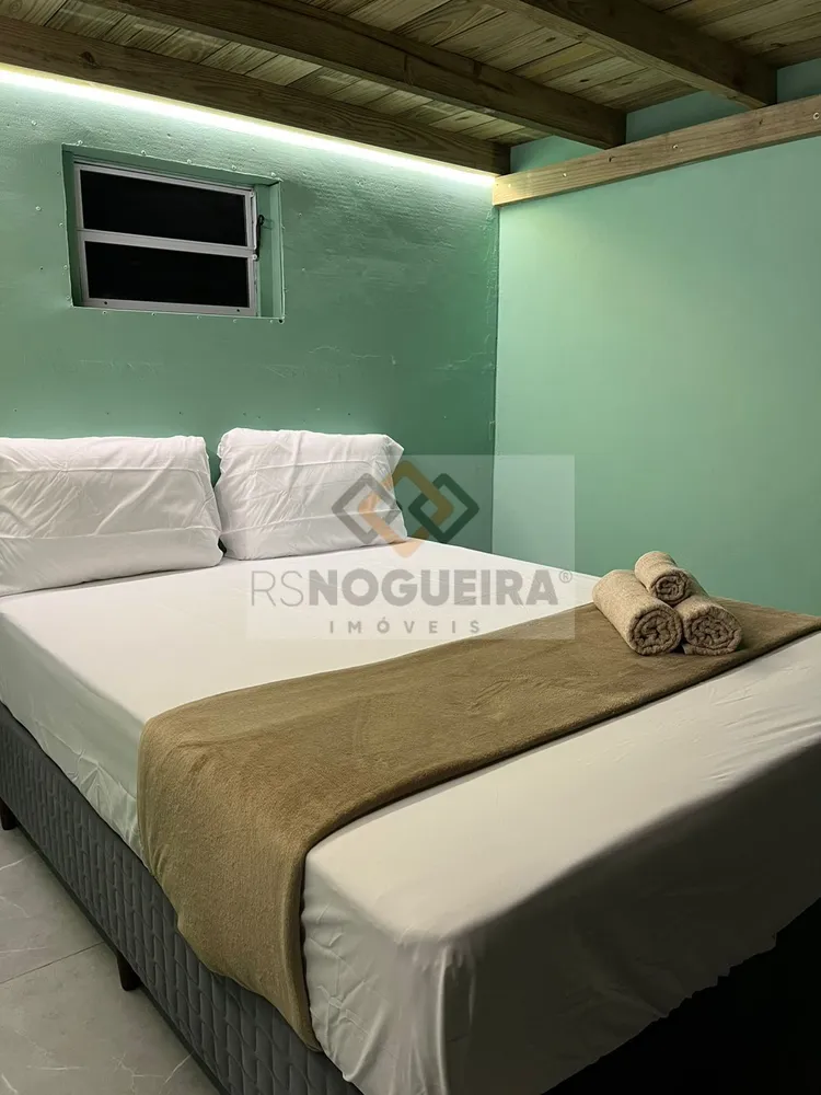 Apartamento, 1 quarto, 29 m² - Foto 2