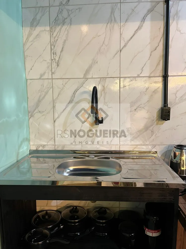 Apartamento, 1 quarto, 29 m² - Foto 9