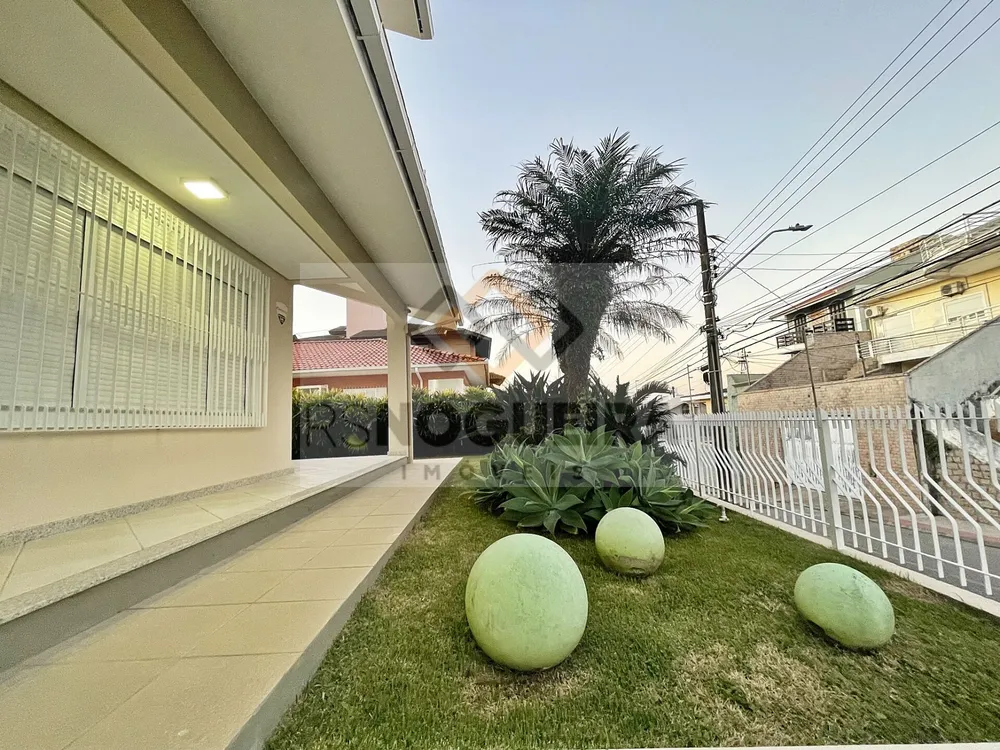 Casa, 4 quartos, 317 m² - Foto 6