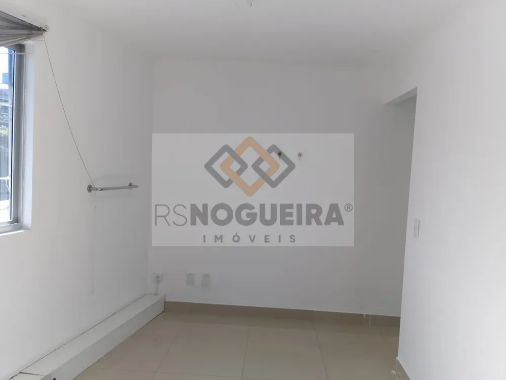 Sala-Conjunto, 50 m² - Foto 9
