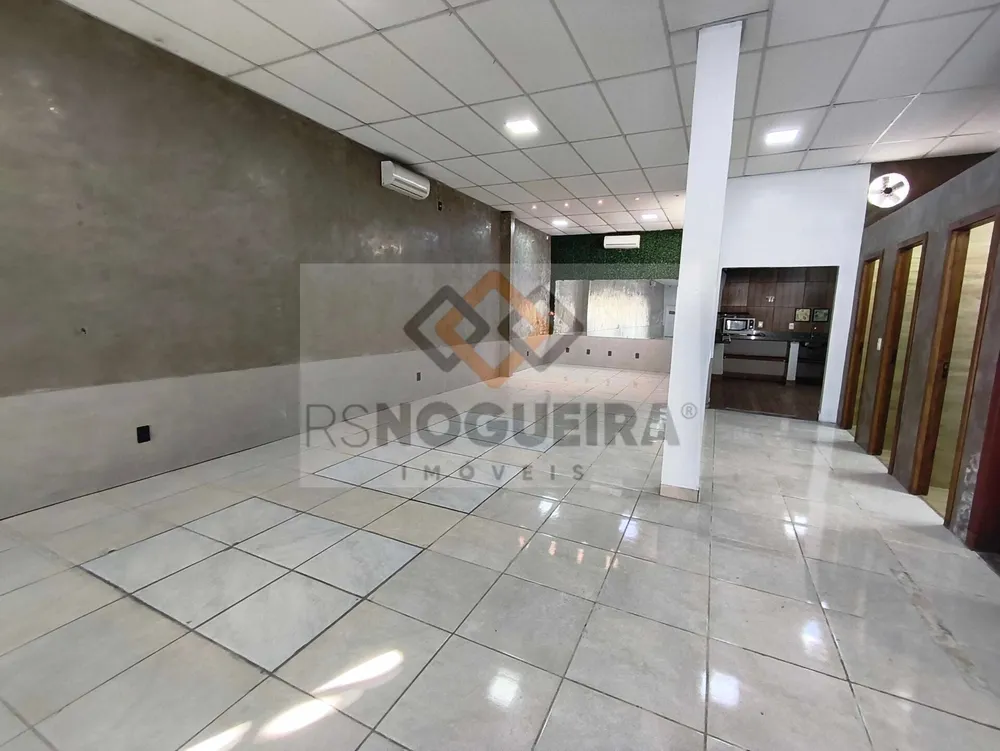 Loja-Salão, 226 m² - Foto 4