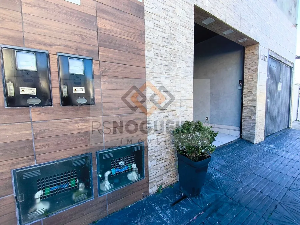 Loja-Salão, 226 m² - Foto 2