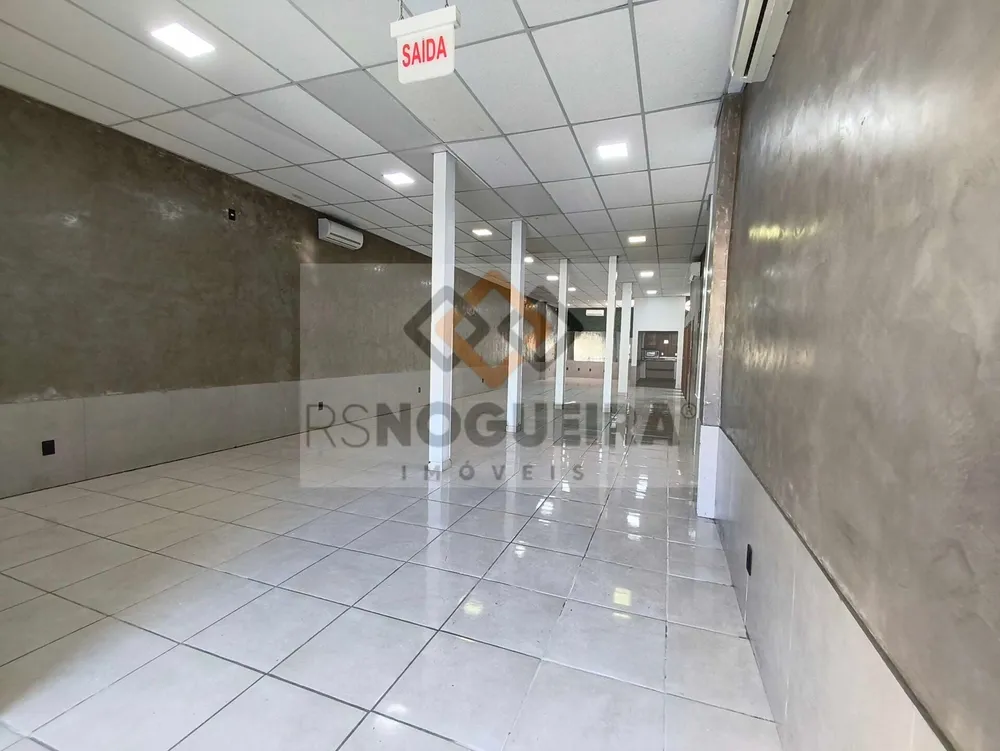 Loja-Salão, 226 m² - Foto 8